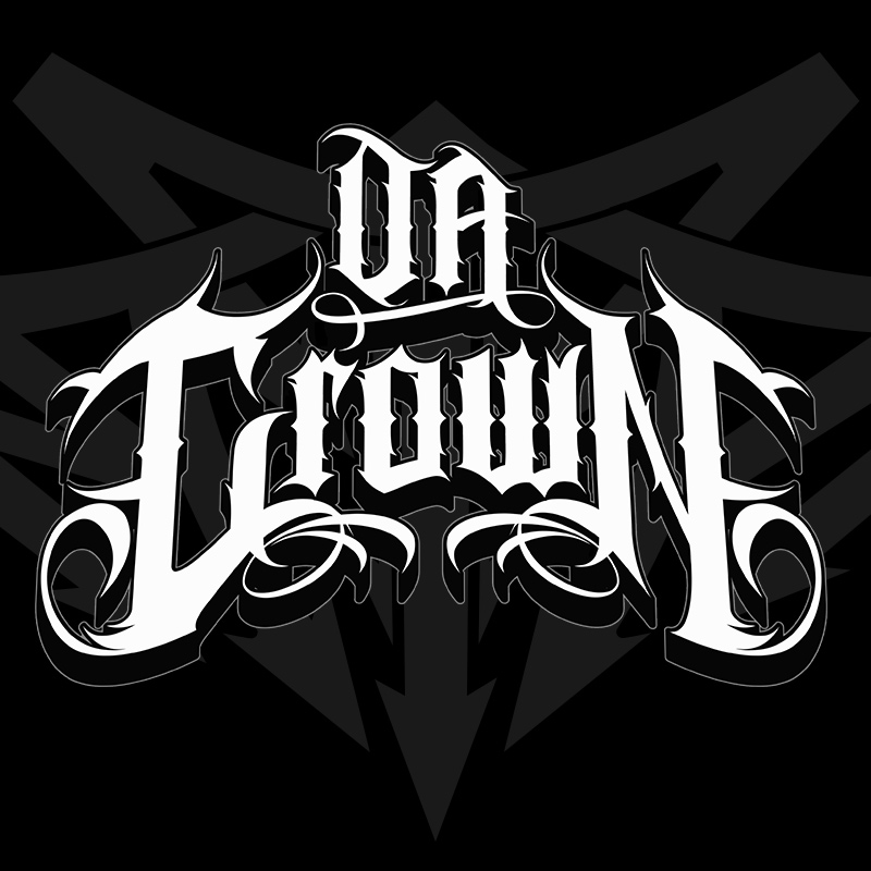 Da Crown - Santiago de Chile Beatdown Hardcore. Family First Now Available.