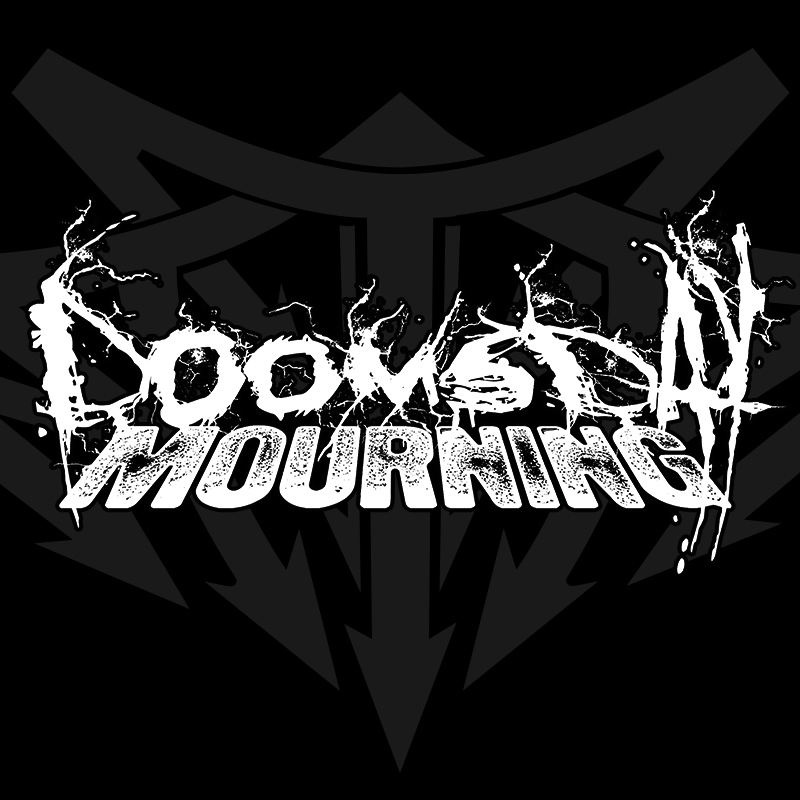 Doomsday Mourning - NY Grimecore - Metal - Hardcore - New Album This June 2014 on To The Point Records