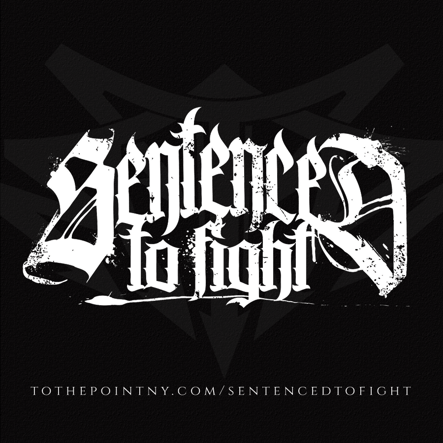 Sentenced to Fight - Indestructable - New Album Coming Soon