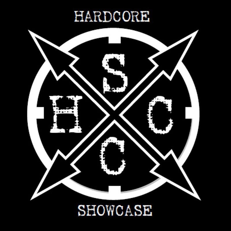 Hardcore Showcase - Internet Radio - To the Point Records
