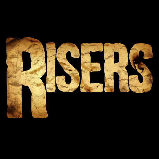 Risers logo