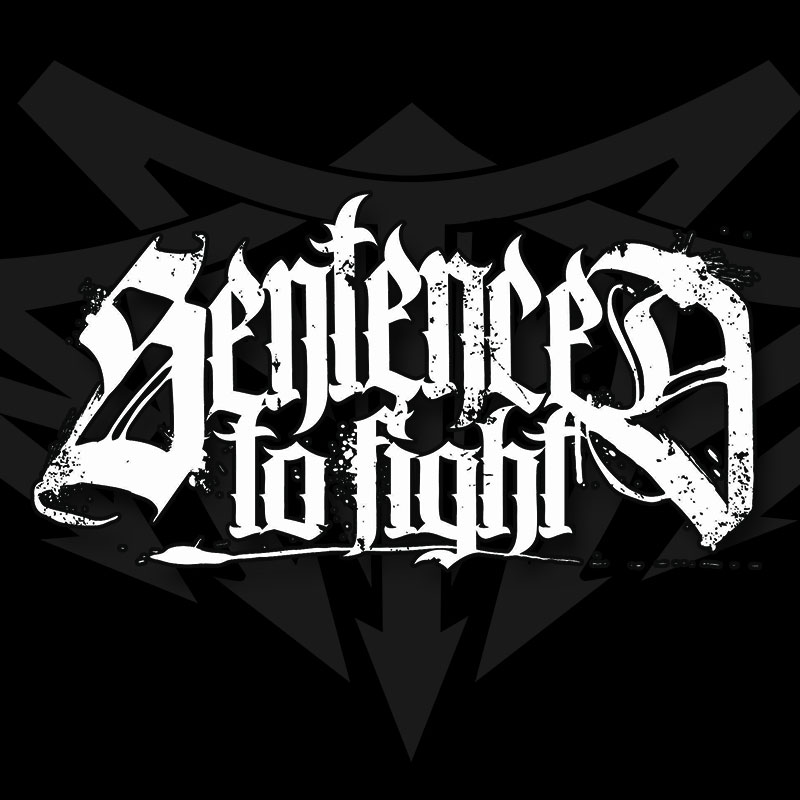 Sentenced to Fight - To the Point Records