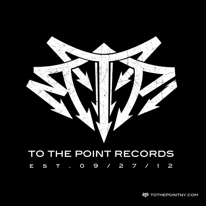 TO THE POINT RECORDS
