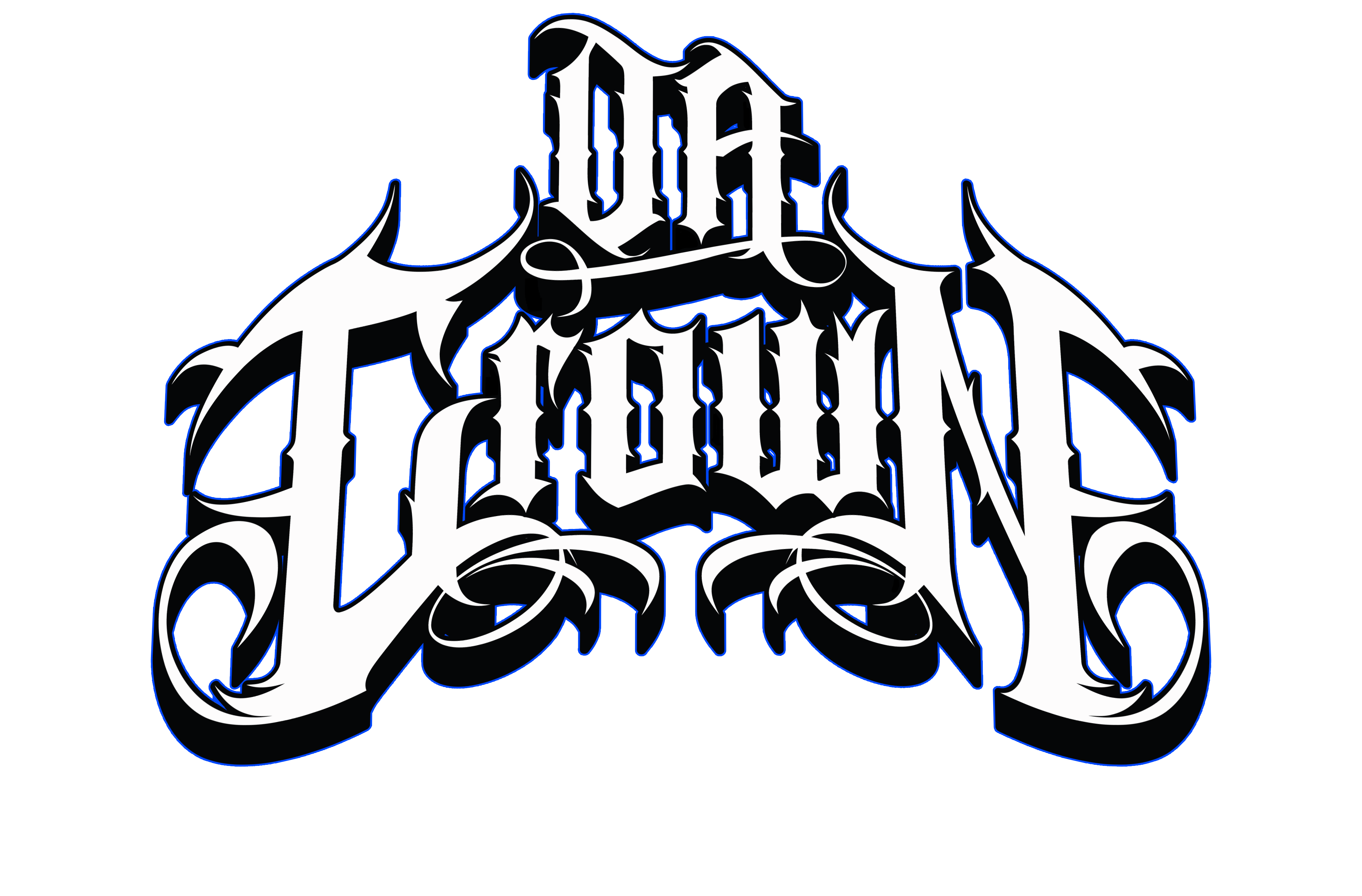Da Crown - 2014 European Tour Dates Announcement Dropping Soon.