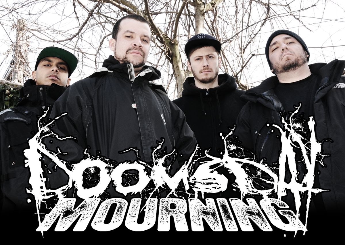 Doomsday Mourning - 2014 Full Album - Negligent Acts of Calculated Recklessness