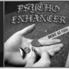 Psycho Enhancer - Broke As Fuck To The Point Records