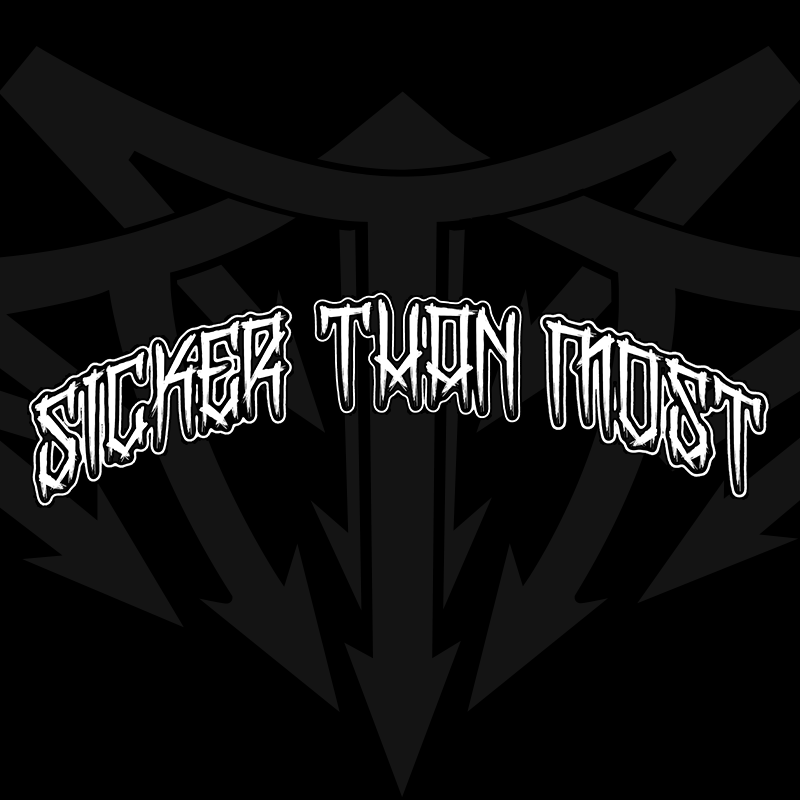 Sicker Than Most - New Album Coming Soon - To the Point Records