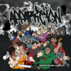 Apparition New Album Perpetuating Hostility Physical CD