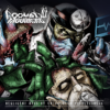 Pre-Orders of Doomday Mourning - Negligent Acts of Calculated Recklessness (CD)