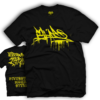 PGH MURDA STYLE SHIRT TTP RECORDS ON SALE
