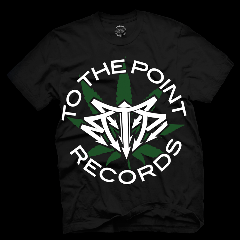 TO THE POINT RECORDS