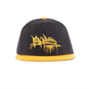 PGH Murda Style Official Snap Backs - TO THE POINT RECORDS