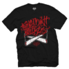 To The Point Records Joints - T Shirt