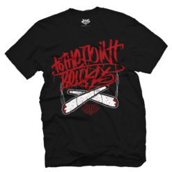 To The Point Records Joints - T Shirt