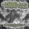 Terror Ave - Crownholders - CD - Re-release - Limited Edition