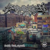 Apparition - Stand Your Ground CD