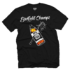 Barfight Champs - Outside of the Law - T Shirts