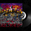 Social Decay - (Sick Society 10" Vinyl)