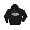 Beatdown Nation Hoodie
